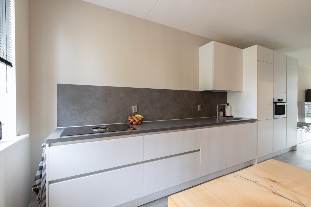 Te koop: Foto Woonhuis aan de Watersingel 50 in Leek