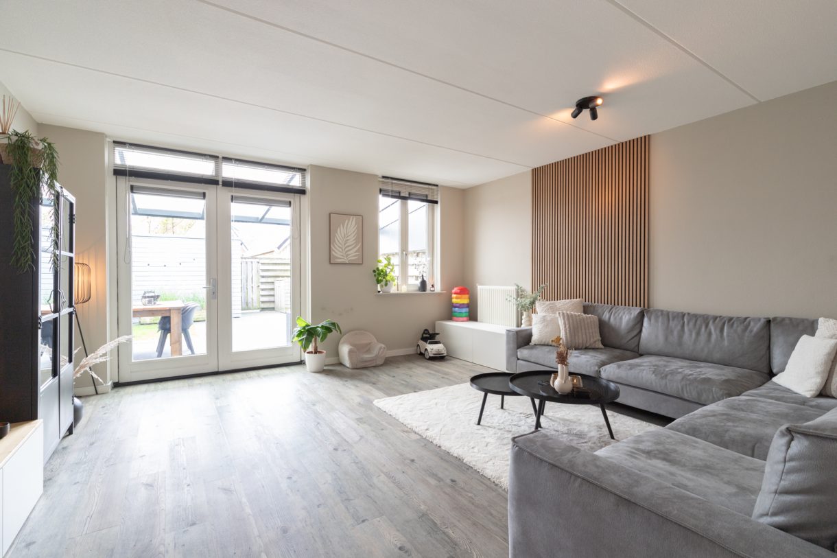 Te koop: Foto Woonhuis aan de Watersingel 50 in Leek