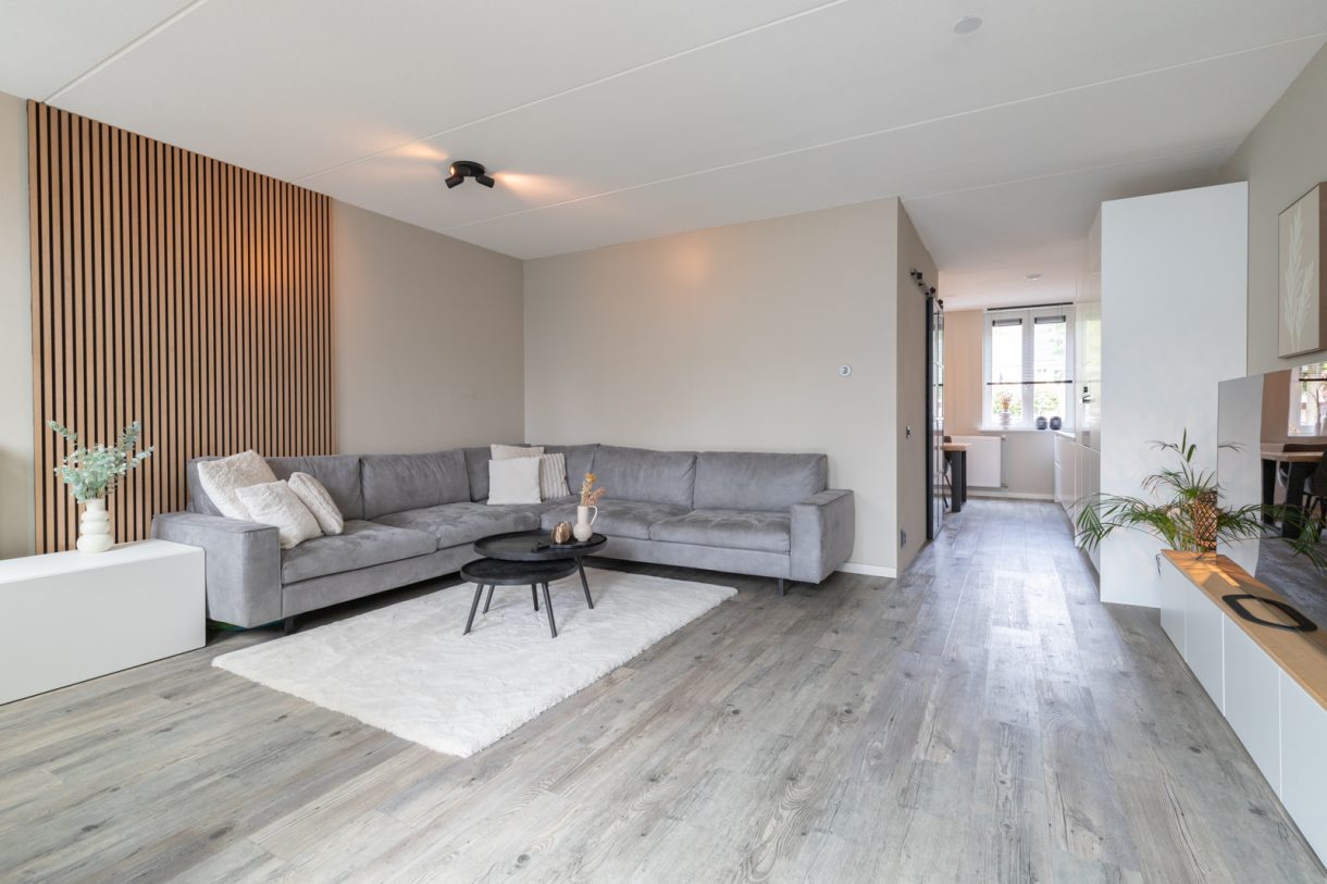 Te koop: Foto Woonhuis aan de Watersingel 50 in Leek