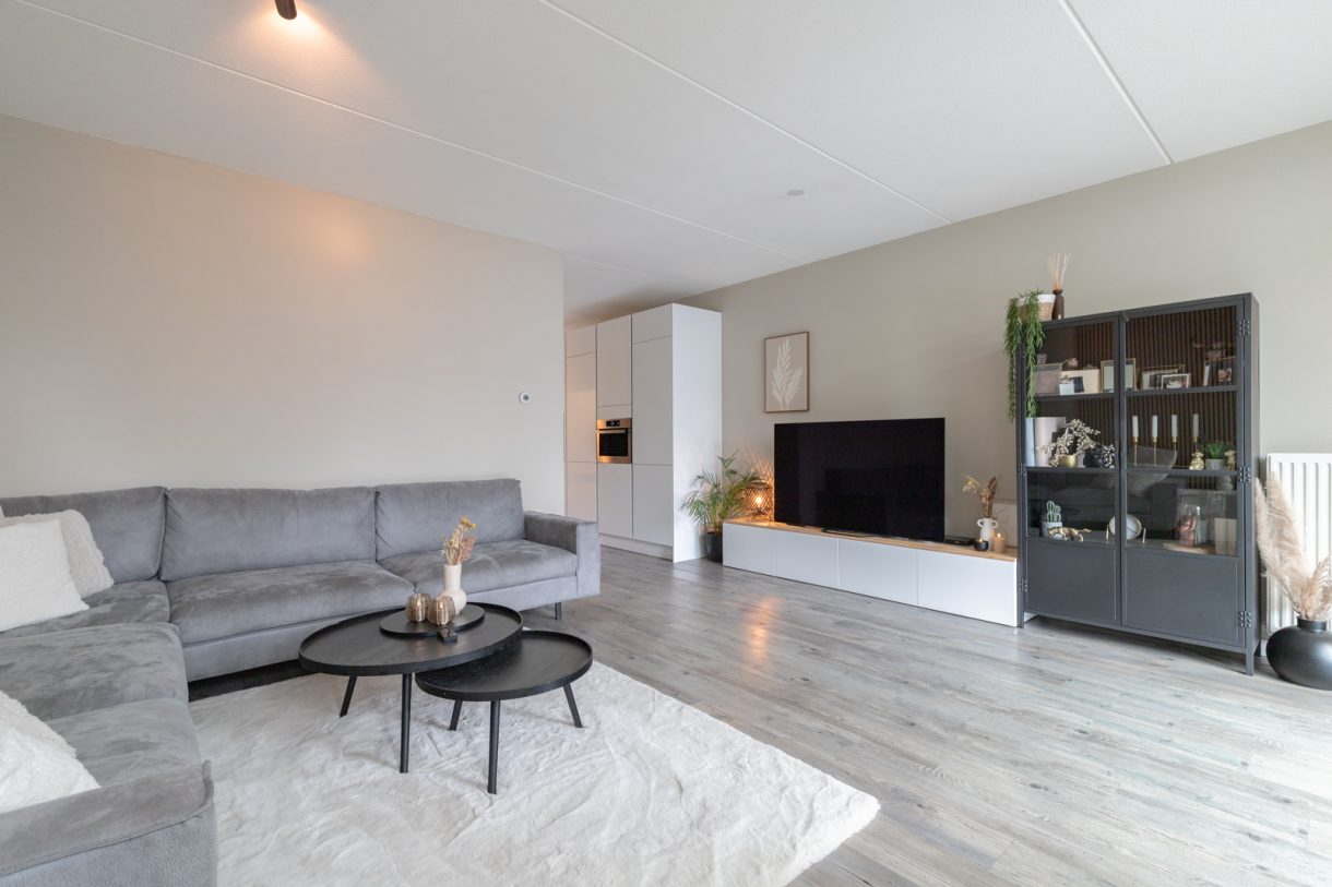 Te koop: Foto Woonhuis aan de Watersingel 50 in Leek