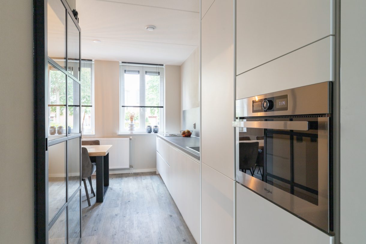 Te koop: Foto Woonhuis aan de Watersingel 50 in Leek