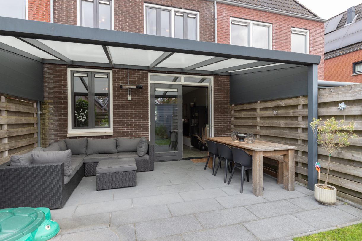 Te koop: Foto Woonhuis aan de Watersingel 50 in Leek