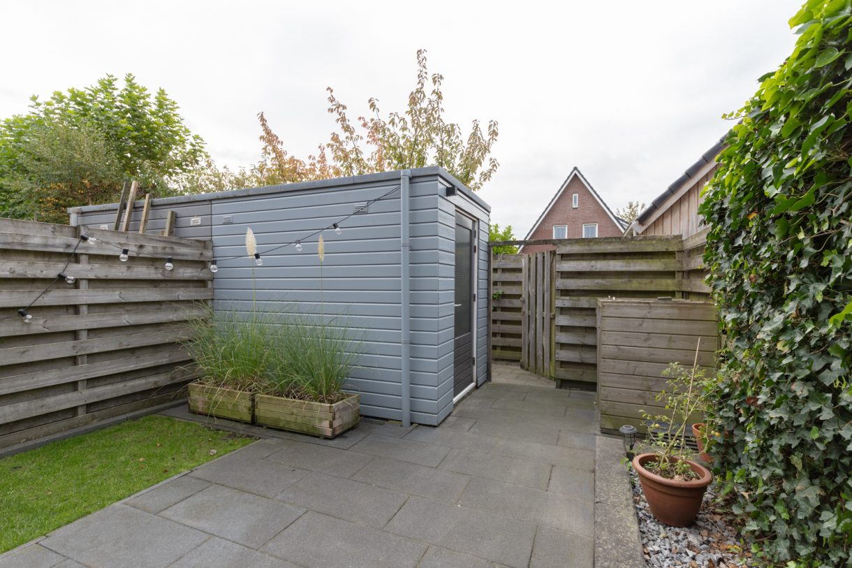 Te koop: Foto Woonhuis aan de Watersingel 50 in Leek