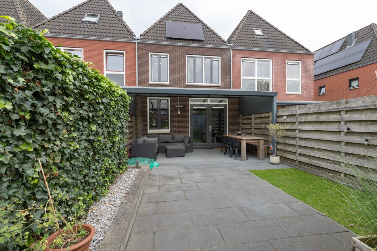 Te koop: Foto Woonhuis aan de Watersingel 50 in Leek