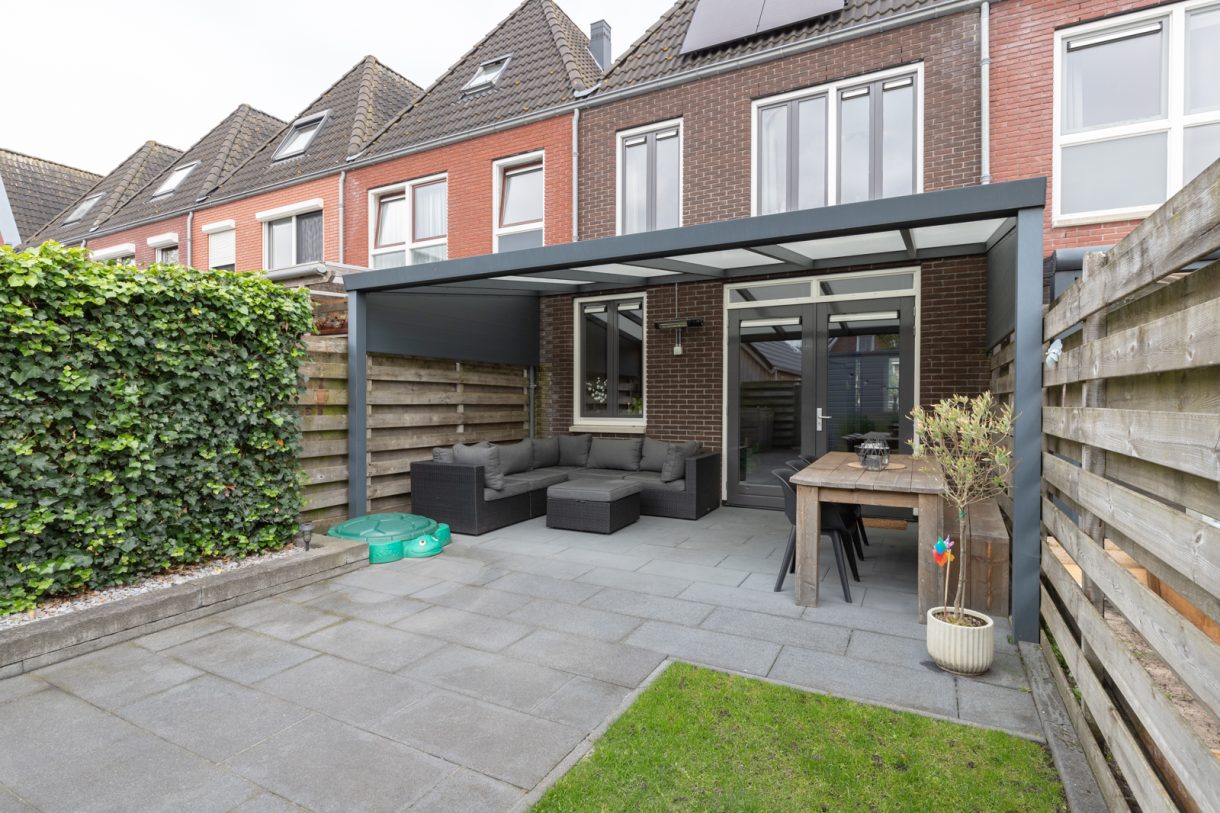 Te koop: Foto Woonhuis aan de Watersingel 50 in Leek