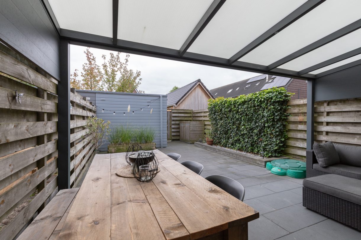 Te koop: Foto Woonhuis aan de Watersingel 50 in Leek