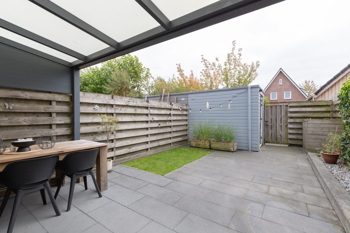 Te koop: Foto Woonhuis aan de Watersingel 50 in Leek