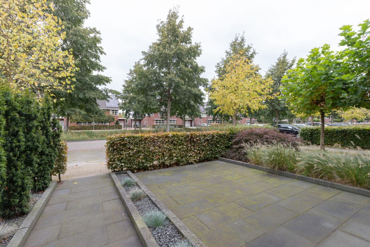 Te koop: Foto Woonhuis aan de Watersingel 50 in Leek