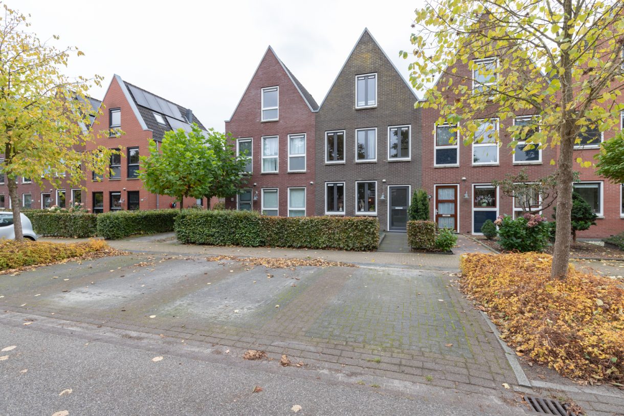 Te koop: Foto Woonhuis aan de Watersingel 50 in Leek