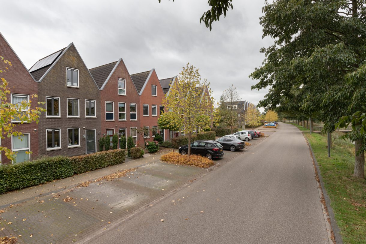 Te koop: Foto Woonhuis aan de Watersingel 50 in Leek