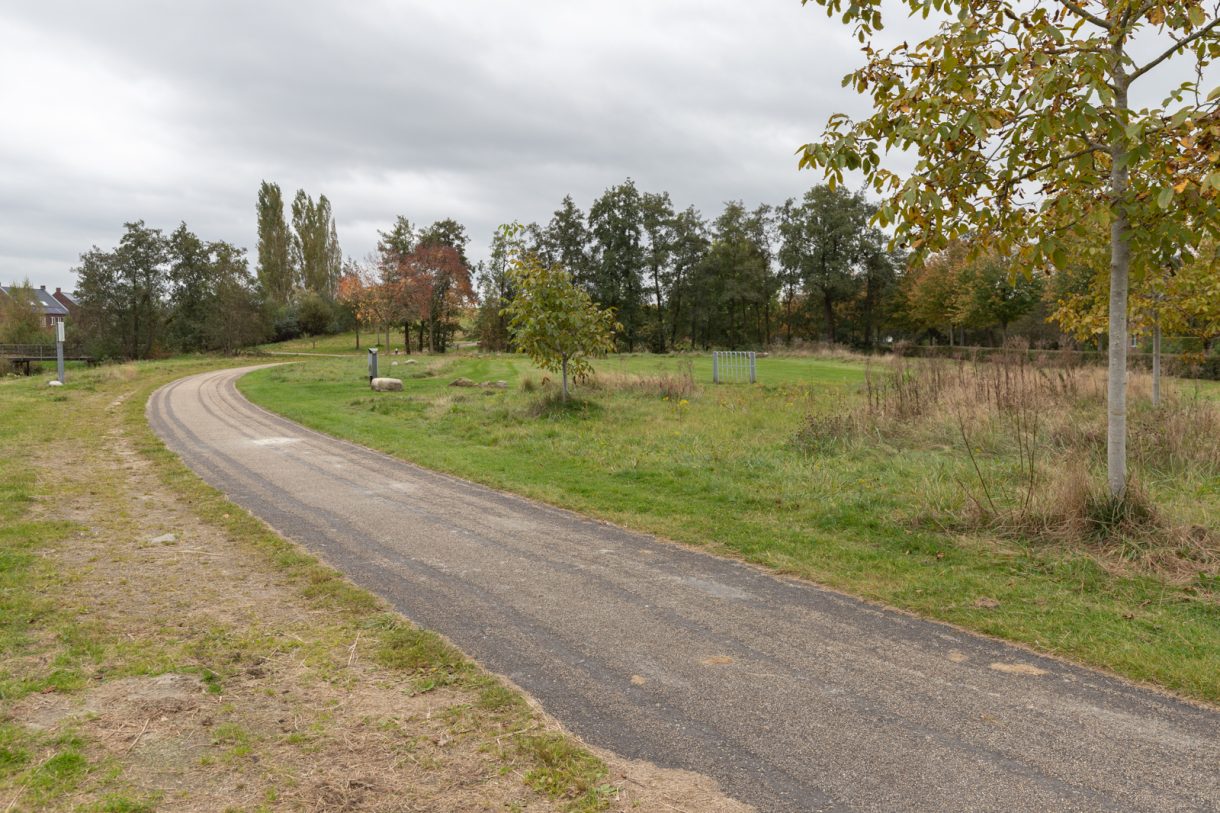 Te koop: Foto Woonhuis aan de Watersingel 50 in Leek