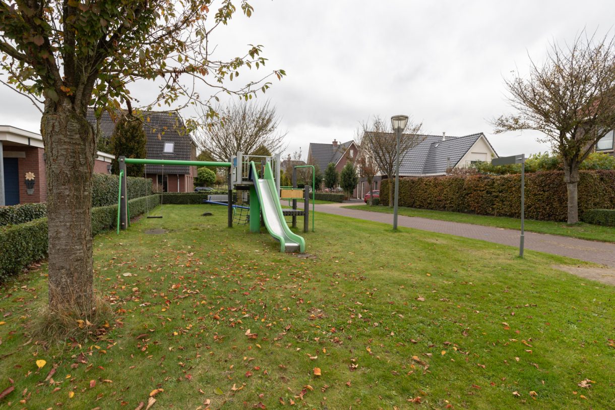 Te koop: Foto Woonhuis aan de Watersingel 50 in Leek