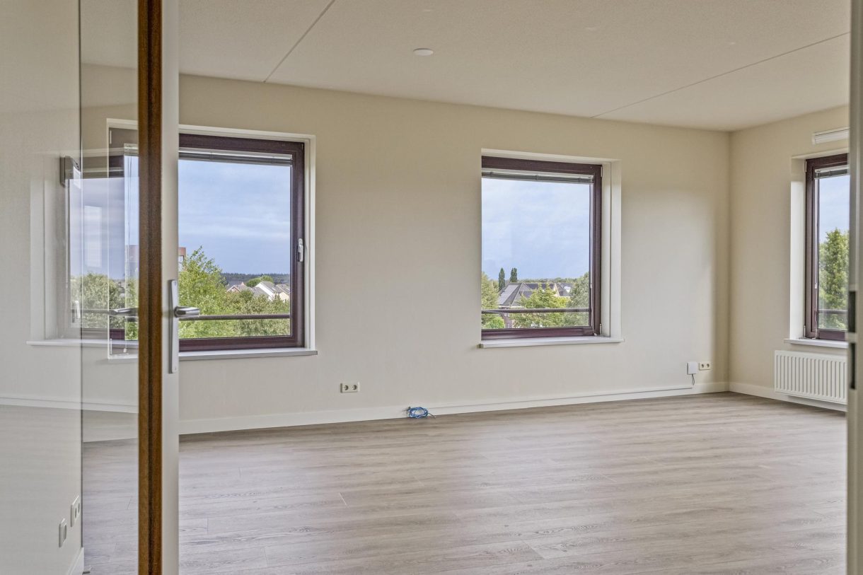 Te koop of huur: Foto Appartement aan de Perzikstraat 56 in Assen