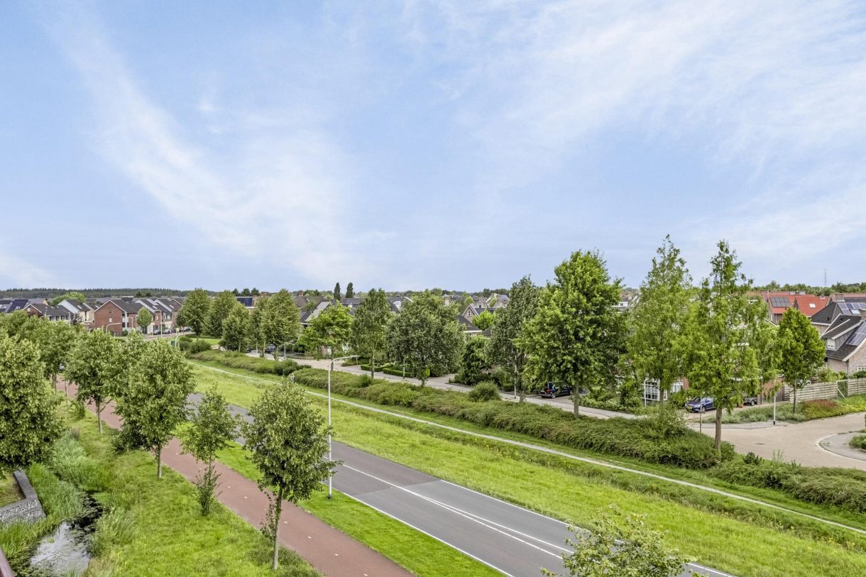 Te koop of huur: Foto Appartement aan de Perzikstraat 56 in Assen