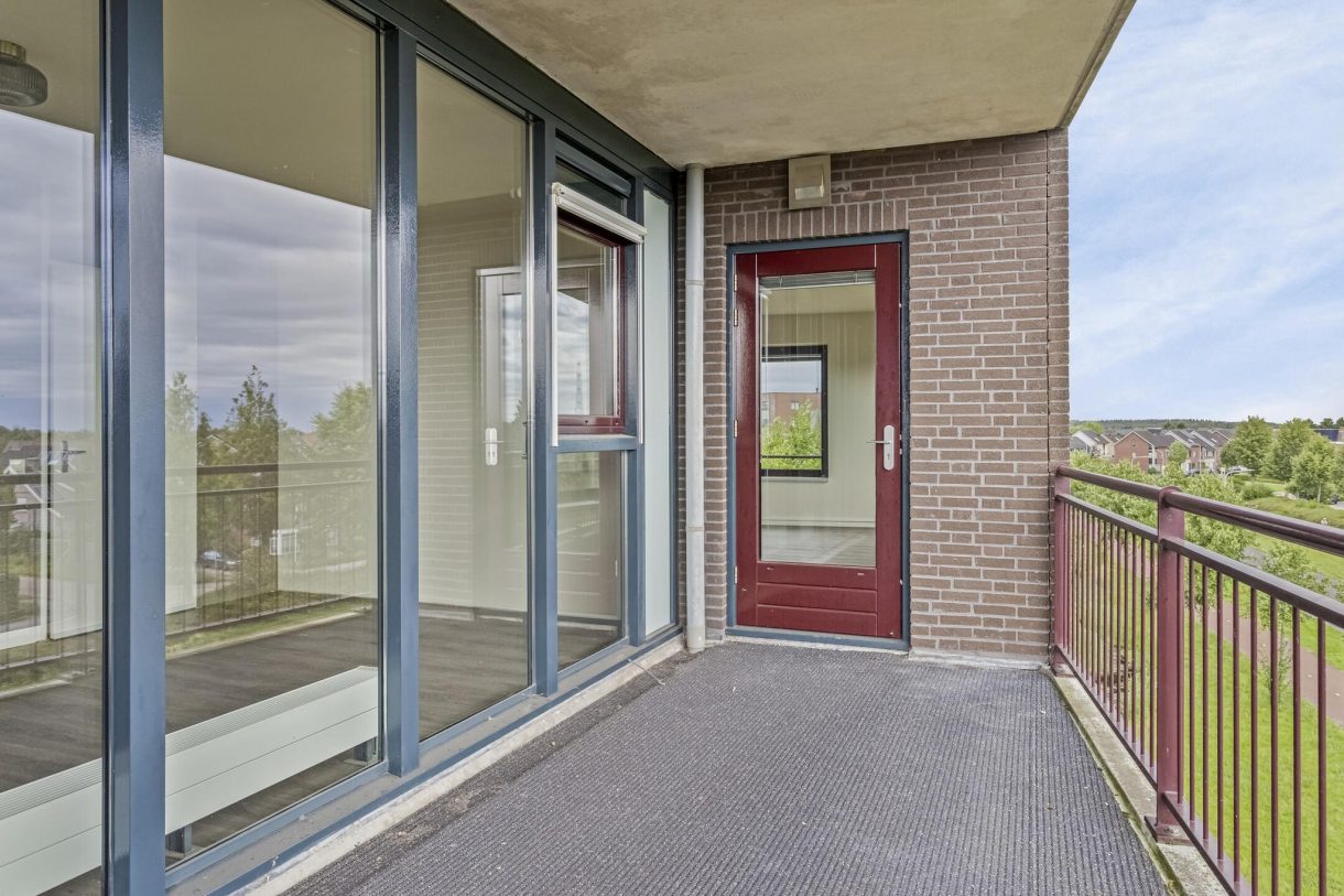 Te koop of huur: Foto Appartement aan de Perzikstraat 56 in Assen