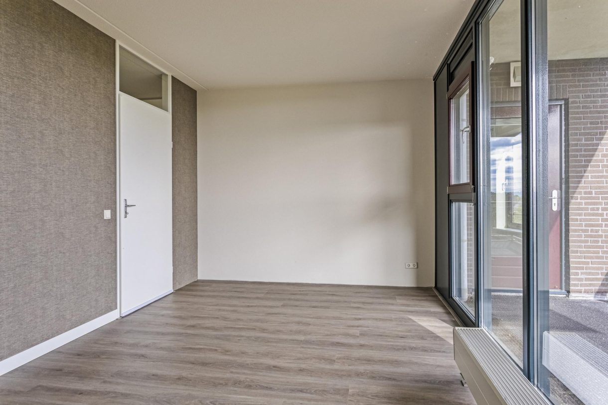 Te koop of huur: Foto Appartement aan de Perzikstraat 56 in Assen