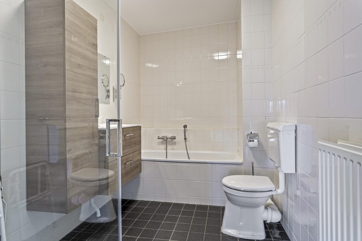 Te koop of huur: Foto Appartement aan de Perzikstraat 56 in Assen