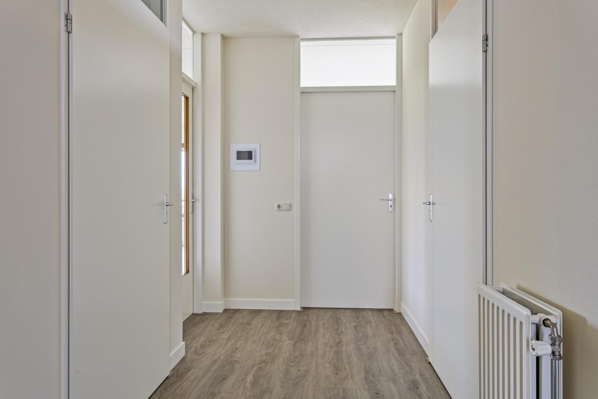Te koop of huur: Foto Appartement aan de Perzikstraat 56 in Assen