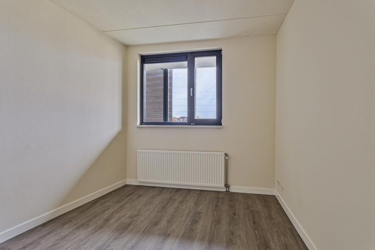 Te koop of huur: Foto Appartement aan de Perzikstraat 56 in Assen