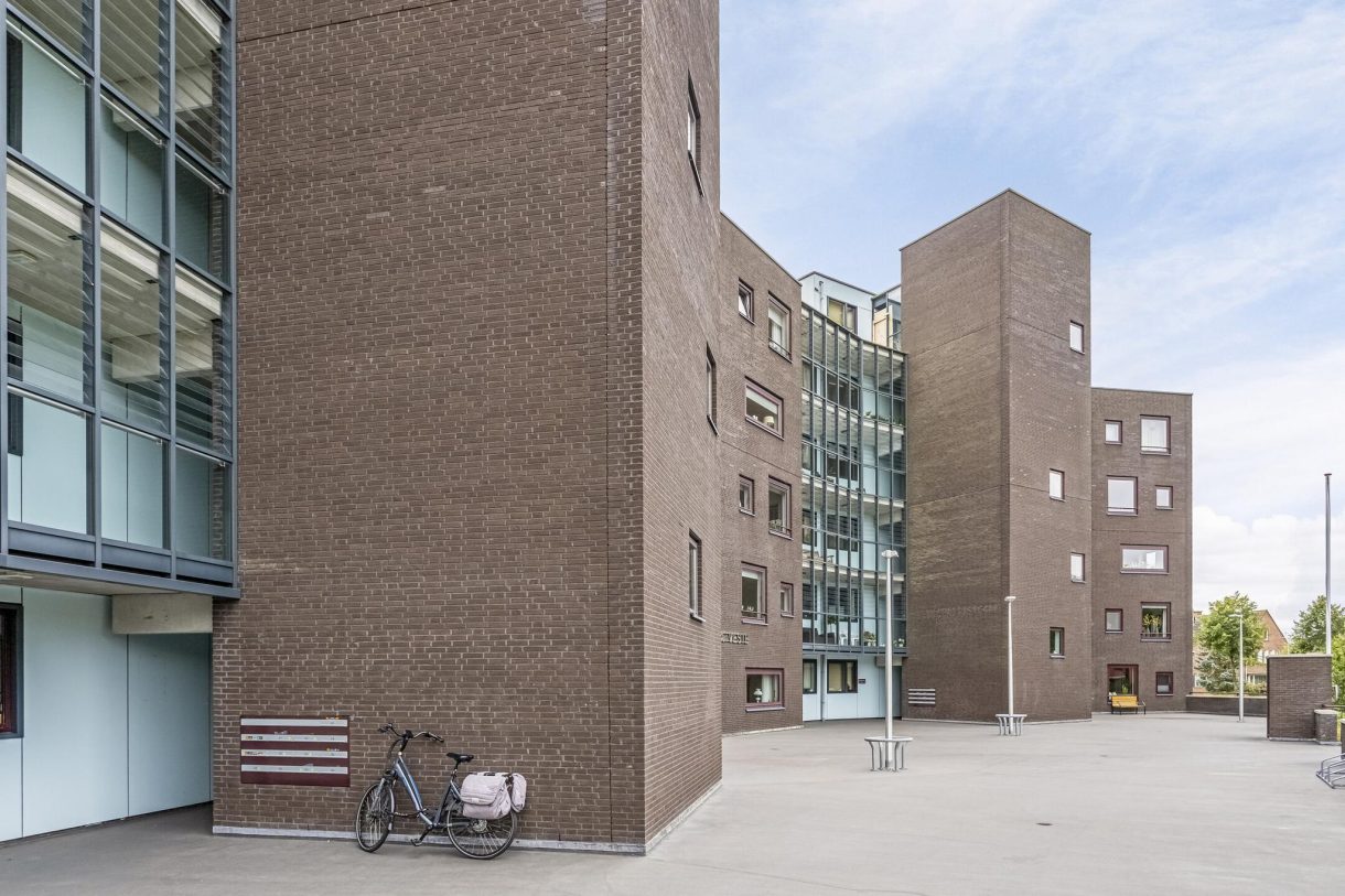 Te koop of huur: Foto Appartement aan de Perzikstraat 56 in Assen