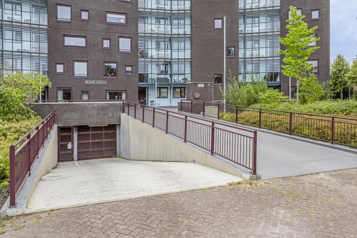 Te koop of huur: Foto Appartement aan de Perzikstraat 56 in Assen