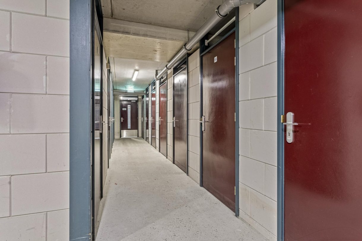 Te koop of huur: Foto Appartement aan de Perzikstraat 56 in Assen