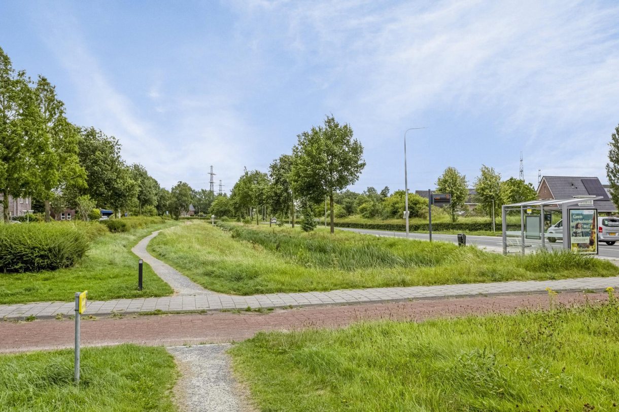 Te koop of huur: Foto Appartement aan de Perzikstraat 56 in Assen