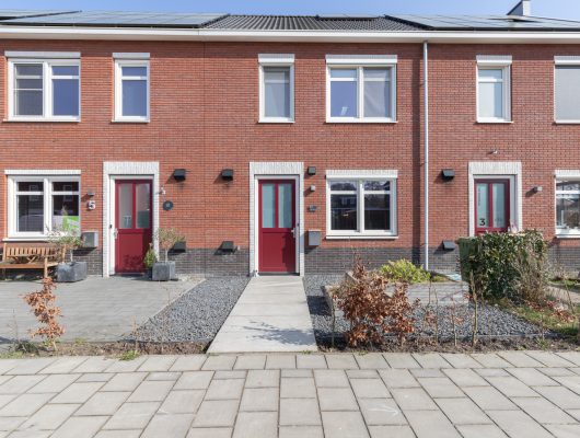 Hoofdfoto van Tolbert het Koetshuis 3A