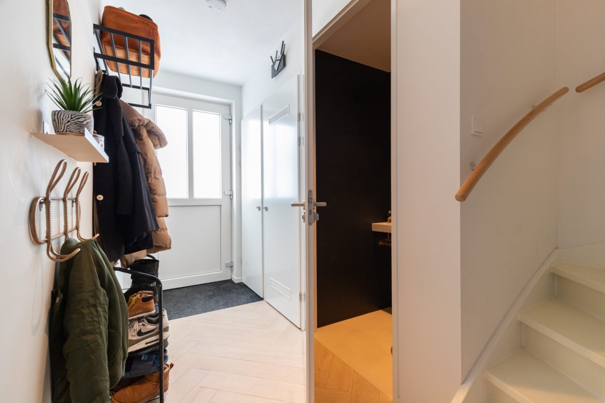 Te koop: Foto Woonhuis aan de het Koetshuis 3A in Tolbert