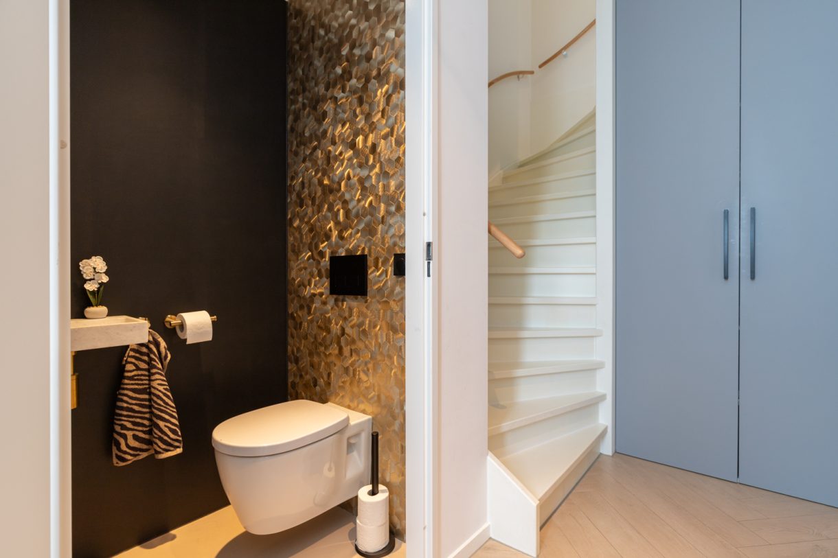 Te koop: Foto Woonhuis aan de het Koetshuis 3A in Tolbert