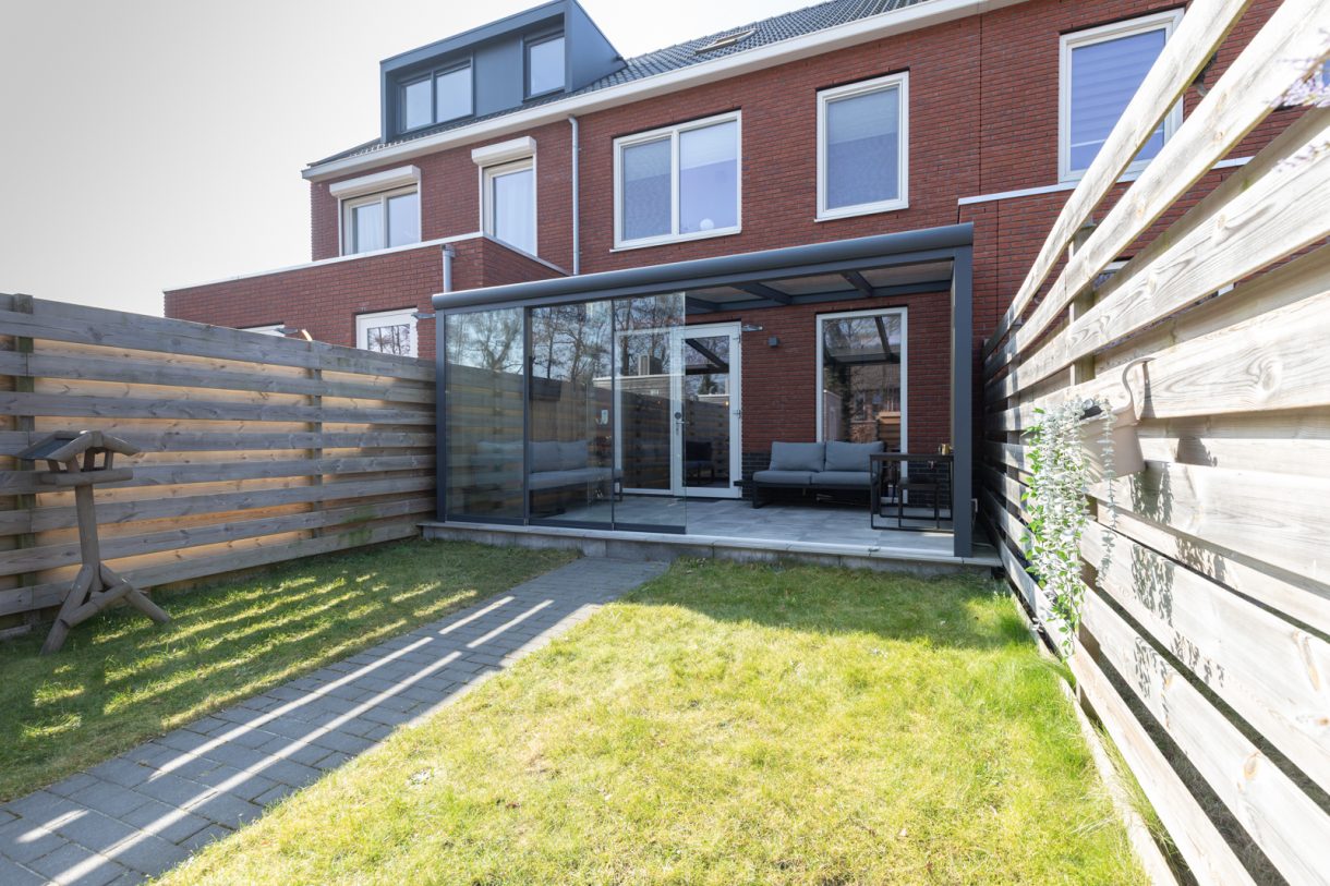 Te koop: Foto Woonhuis aan de het Koetshuis 3A in Tolbert