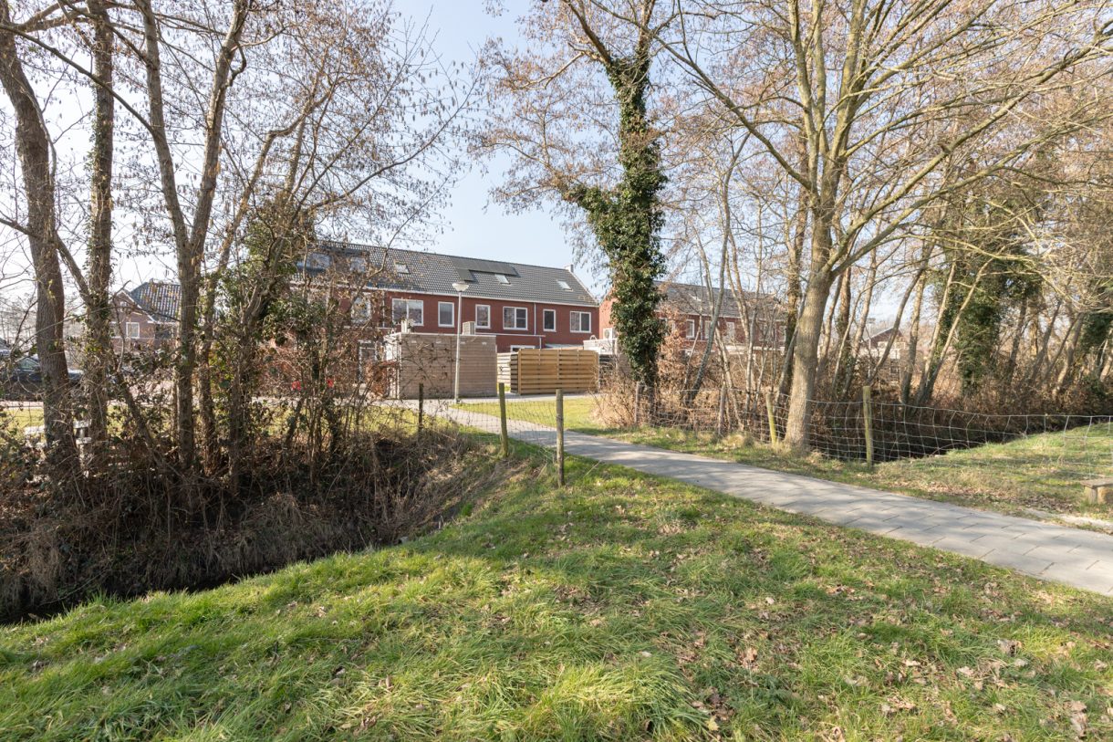 Te koop: Foto Woonhuis aan de het Koetshuis 3A in Tolbert