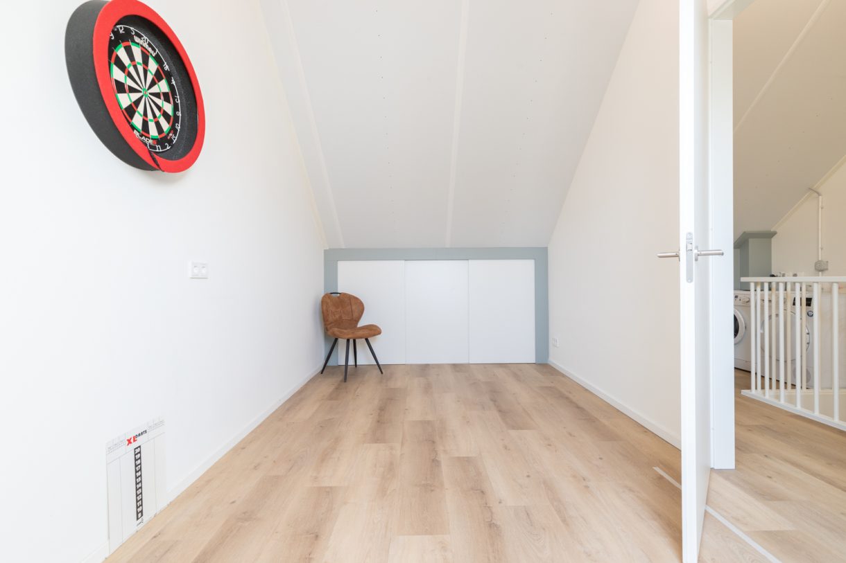 Te koop: Foto Woonhuis aan de het Koetshuis 3A in Tolbert