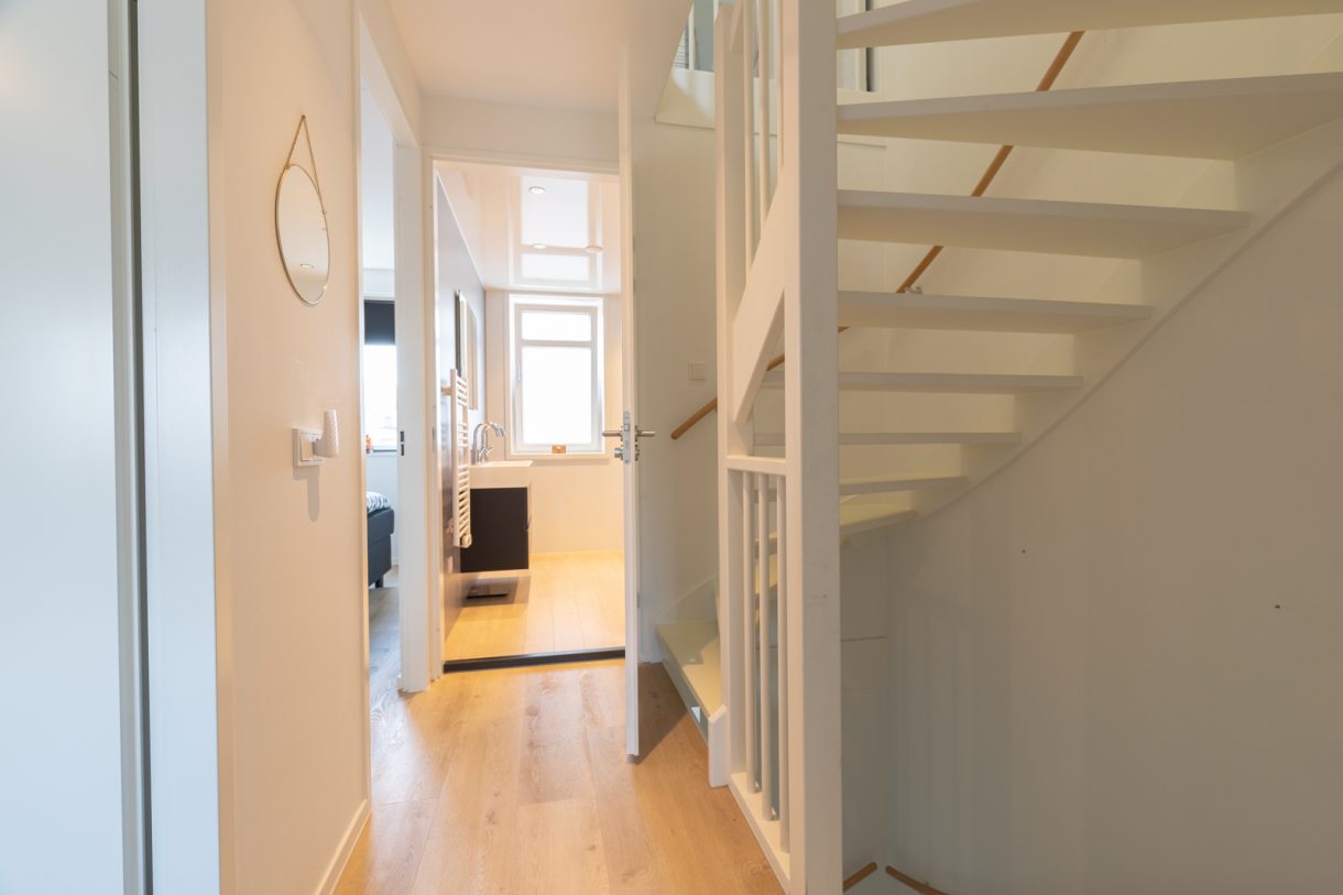 Te koop: Foto Woonhuis aan de het Koetshuis 3A in Tolbert