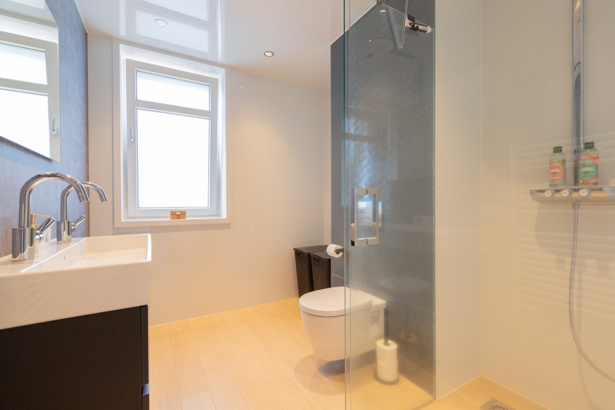 Te koop: Foto Woonhuis aan de het Koetshuis 3A in Tolbert