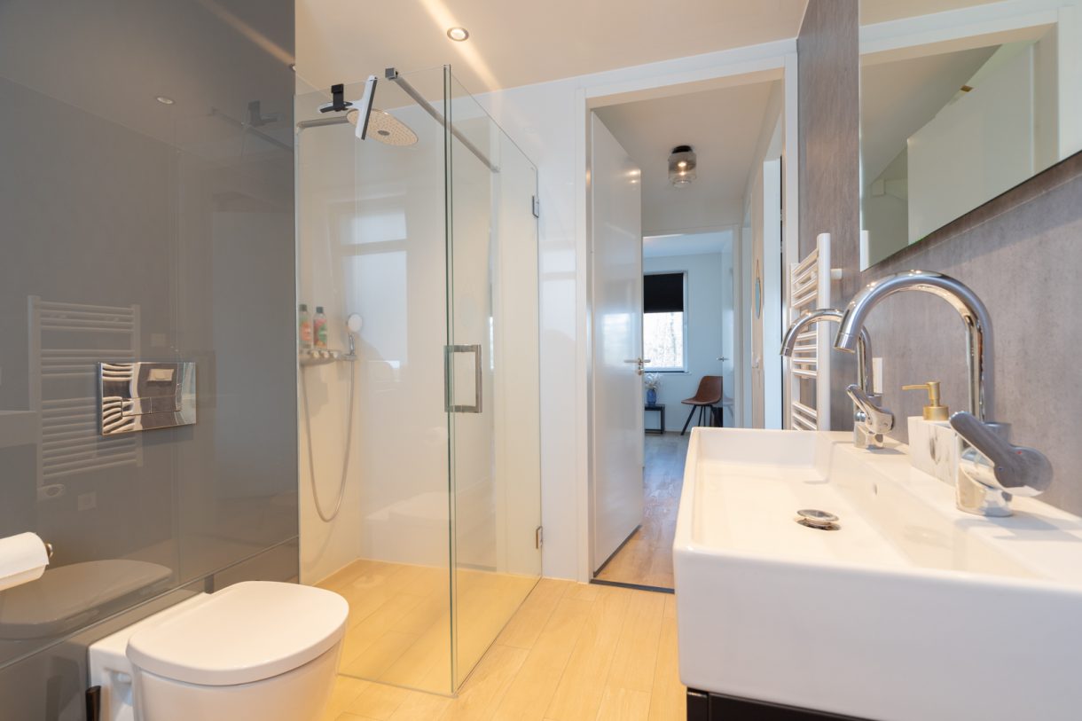 Te koop: Foto Woonhuis aan de het Koetshuis 3A in Tolbert