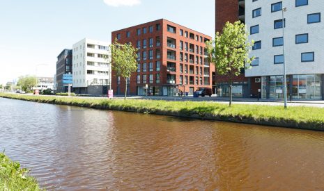 Te huur: Foto Appartement aan de Neptunusplein 63 in Assen