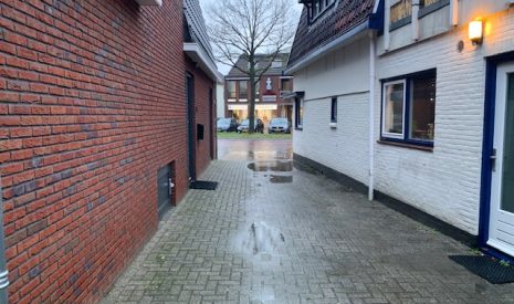 Te huur: Foto Overig OG aan de Julianaplein 1 in Roden