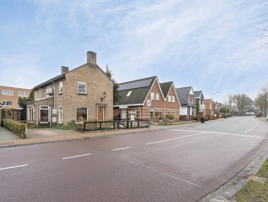 Hoofdfoto van Roden Leeksterweg 4