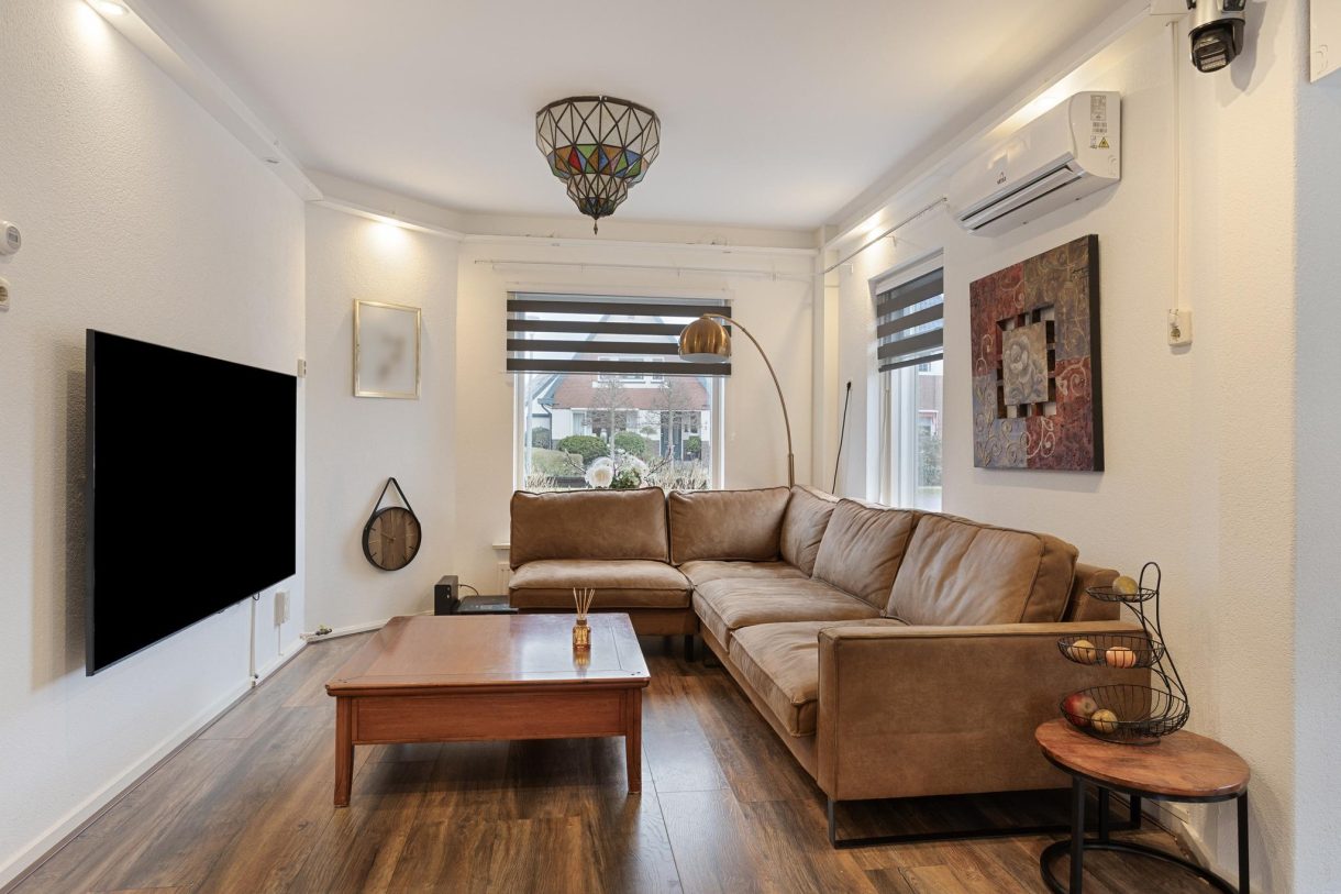 Te koop: Foto Woonhuis aan de Leeksterweg 4 in Roden