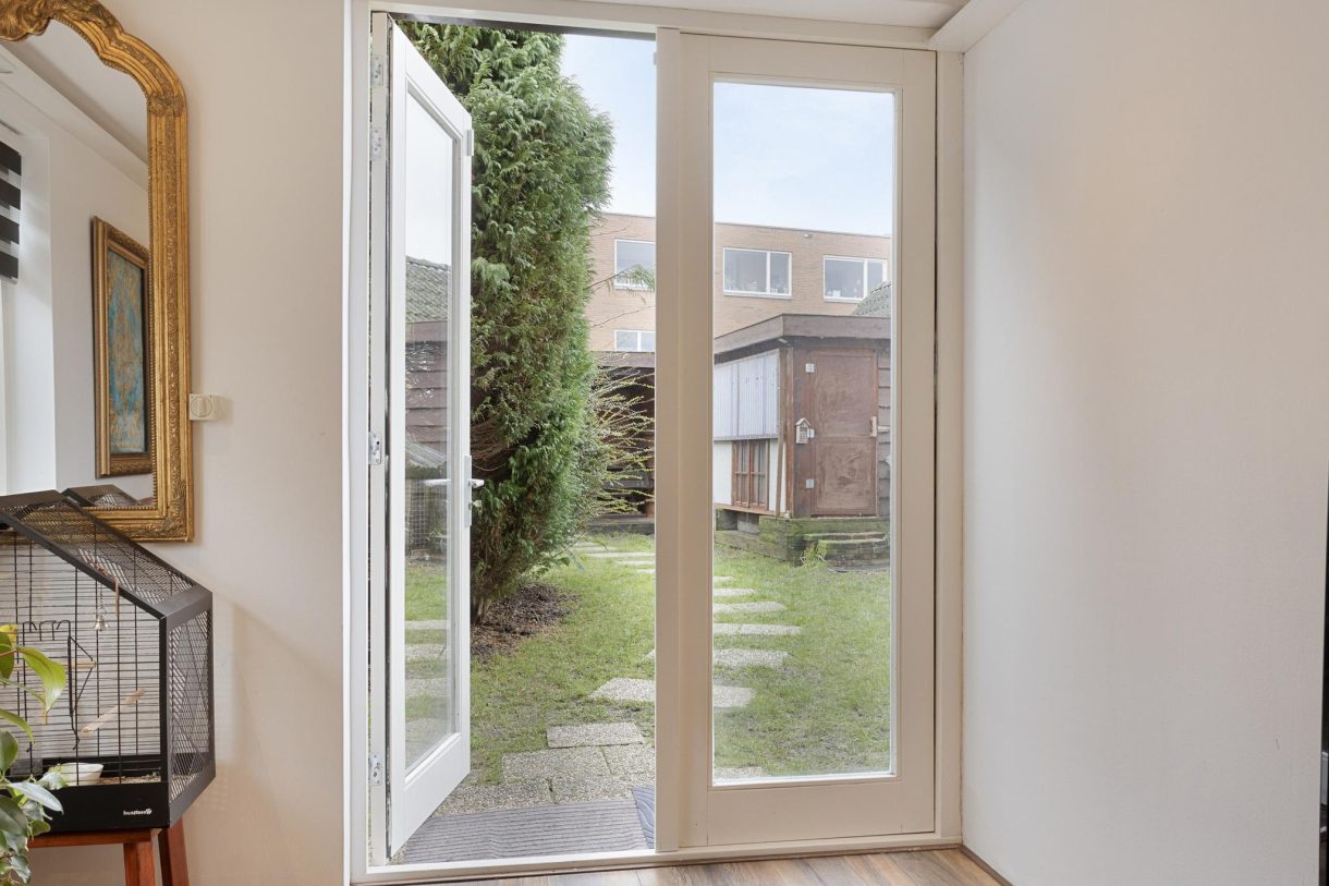 Te koop: Foto Woonhuis aan de Leeksterweg 4 in Roden