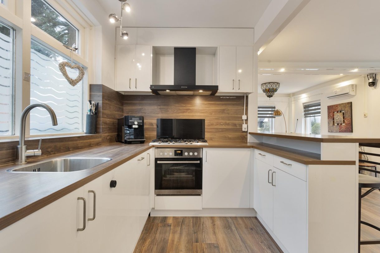 Te koop: Foto Woonhuis aan de Leeksterweg 4 in Roden