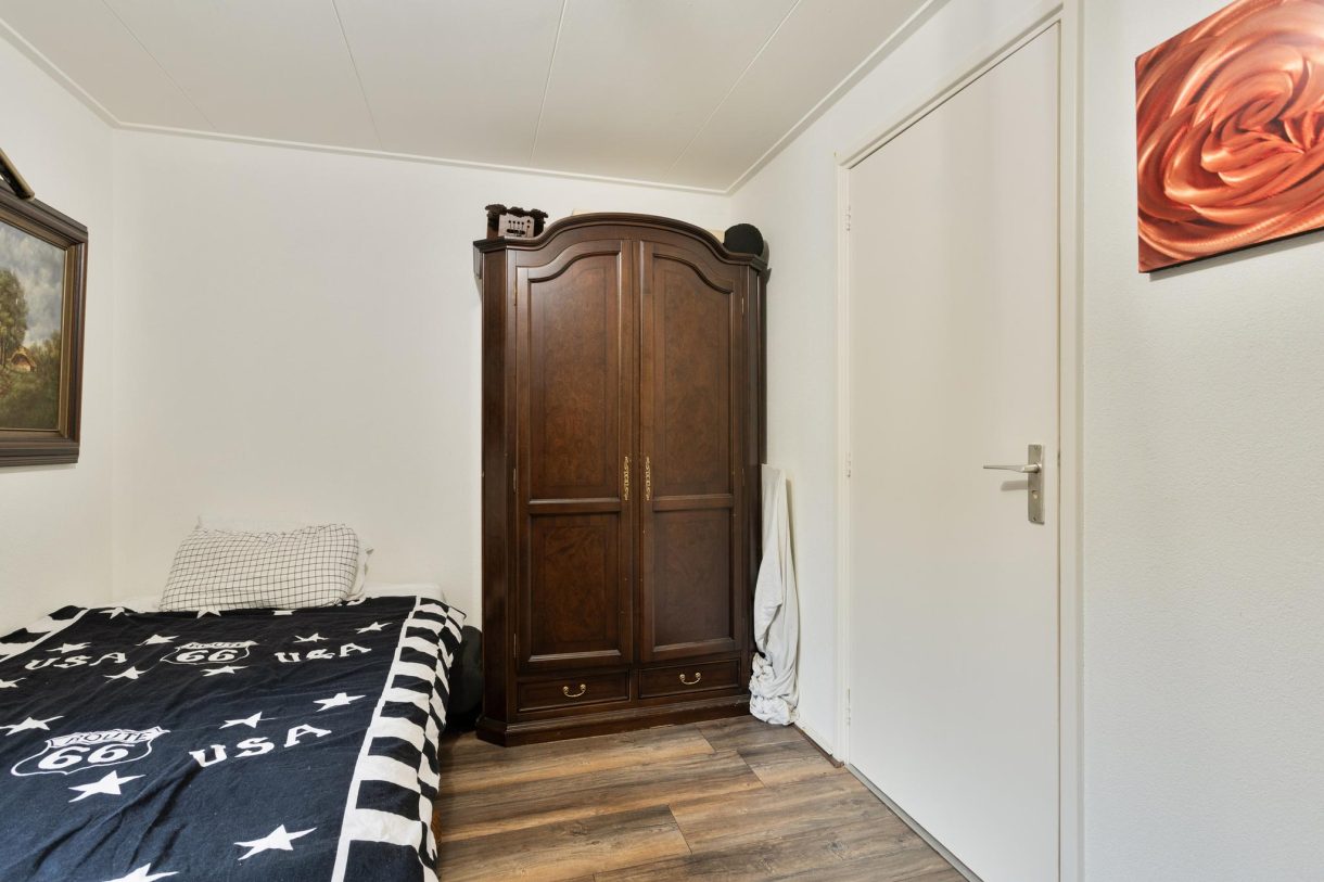 Te koop: Foto Woonhuis aan de Leeksterweg 4 in Roden