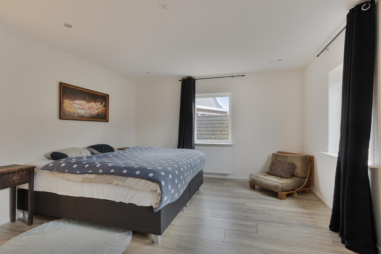 Te koop: Foto Woonhuis aan de Leeksterweg 4 in Roden