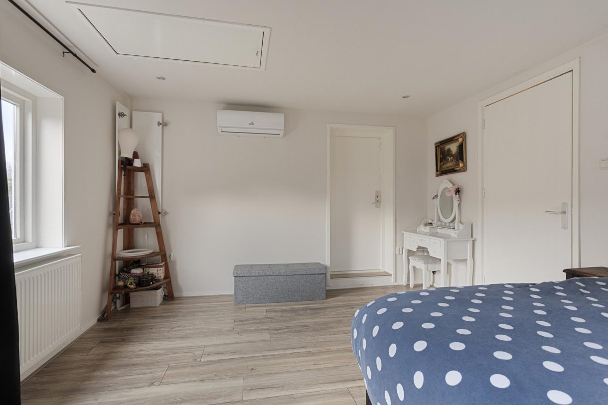 Te koop: Foto Woonhuis aan de Leeksterweg 4 in Roden