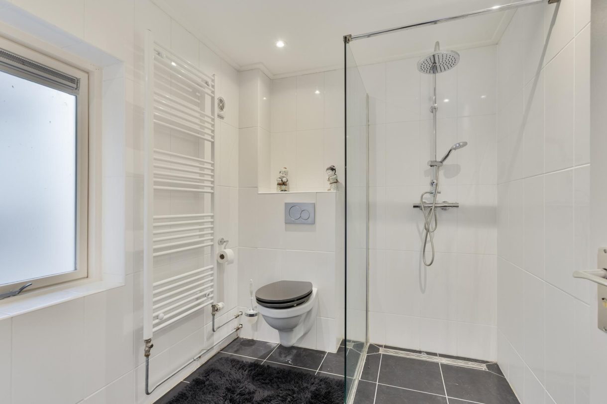 Te koop: Foto Woonhuis aan de Leeksterweg 4 in Roden