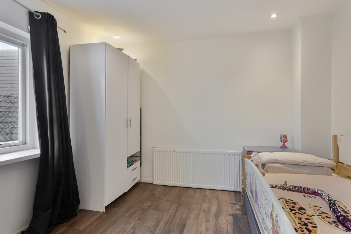 Te koop: Foto Woonhuis aan de Leeksterweg 4 in Roden