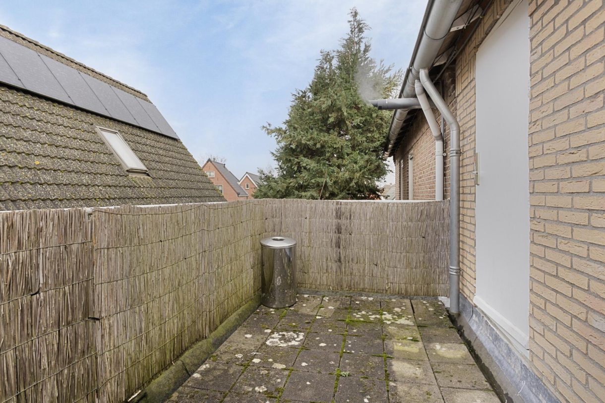 Te koop: Foto Woonhuis aan de Leeksterweg 4 in Roden