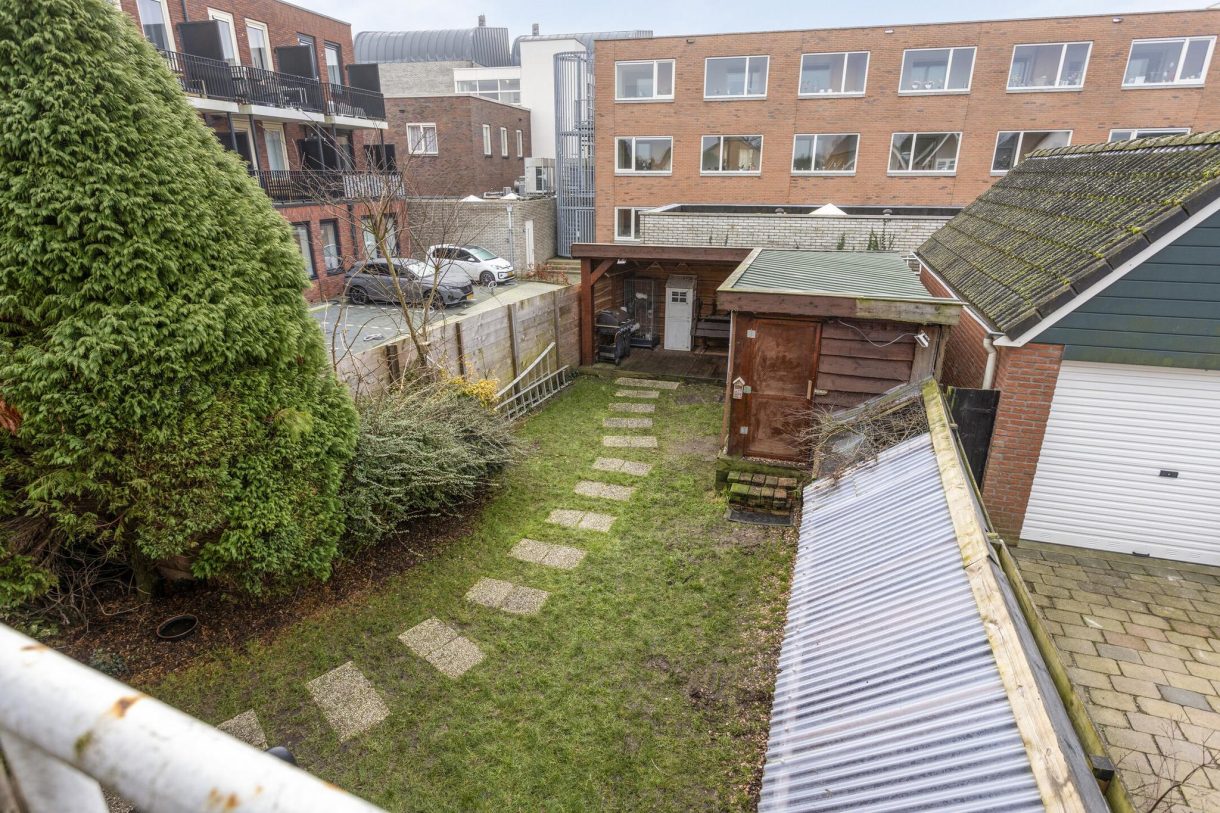 Te koop: Foto Woonhuis aan de Leeksterweg 4 in Roden
