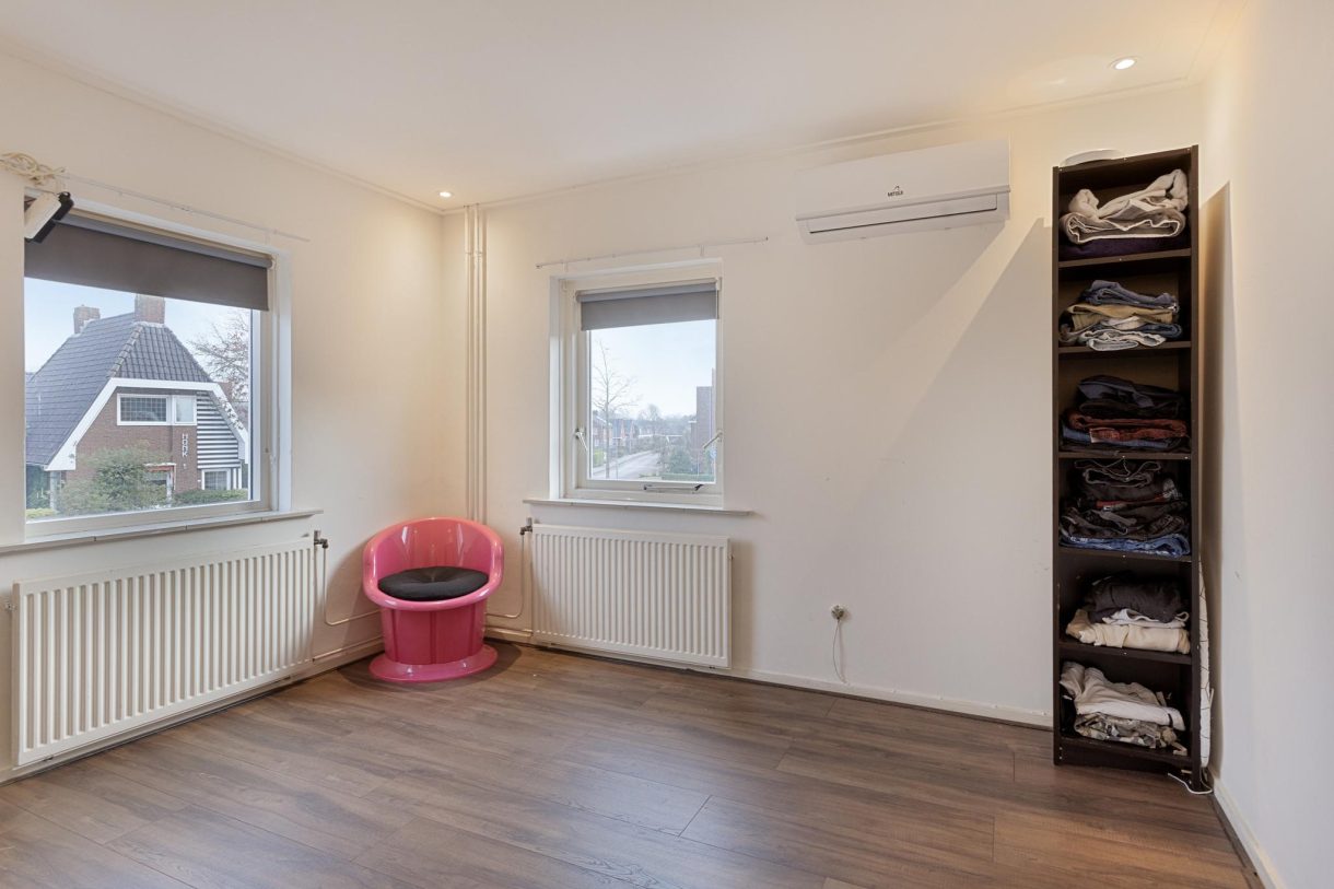 Te koop: Foto Woonhuis aan de Leeksterweg 4 in Roden